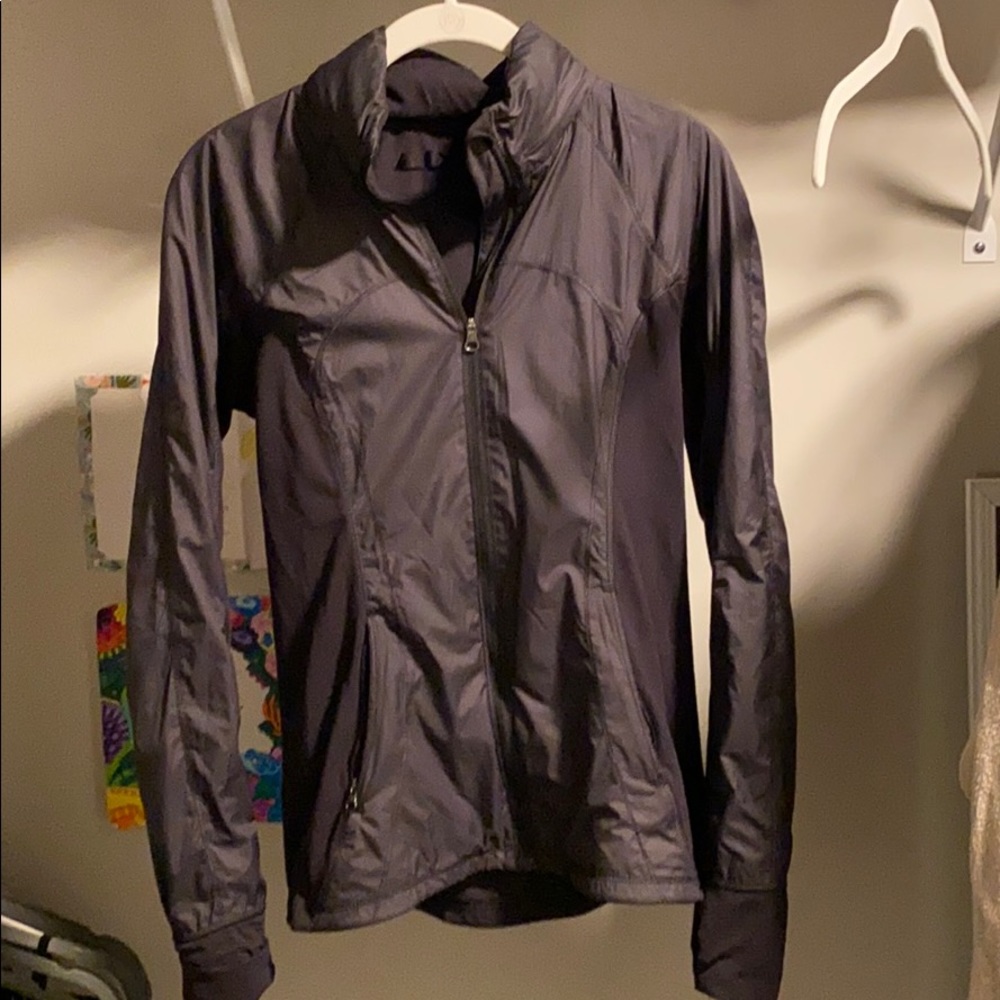 lululemon jacket